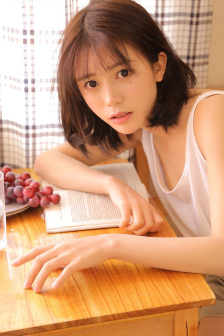 善良漂亮的女老板hd
