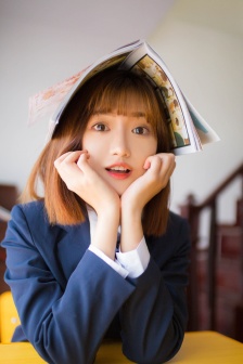 高海拔之恋