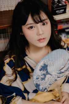 传说中的魔女